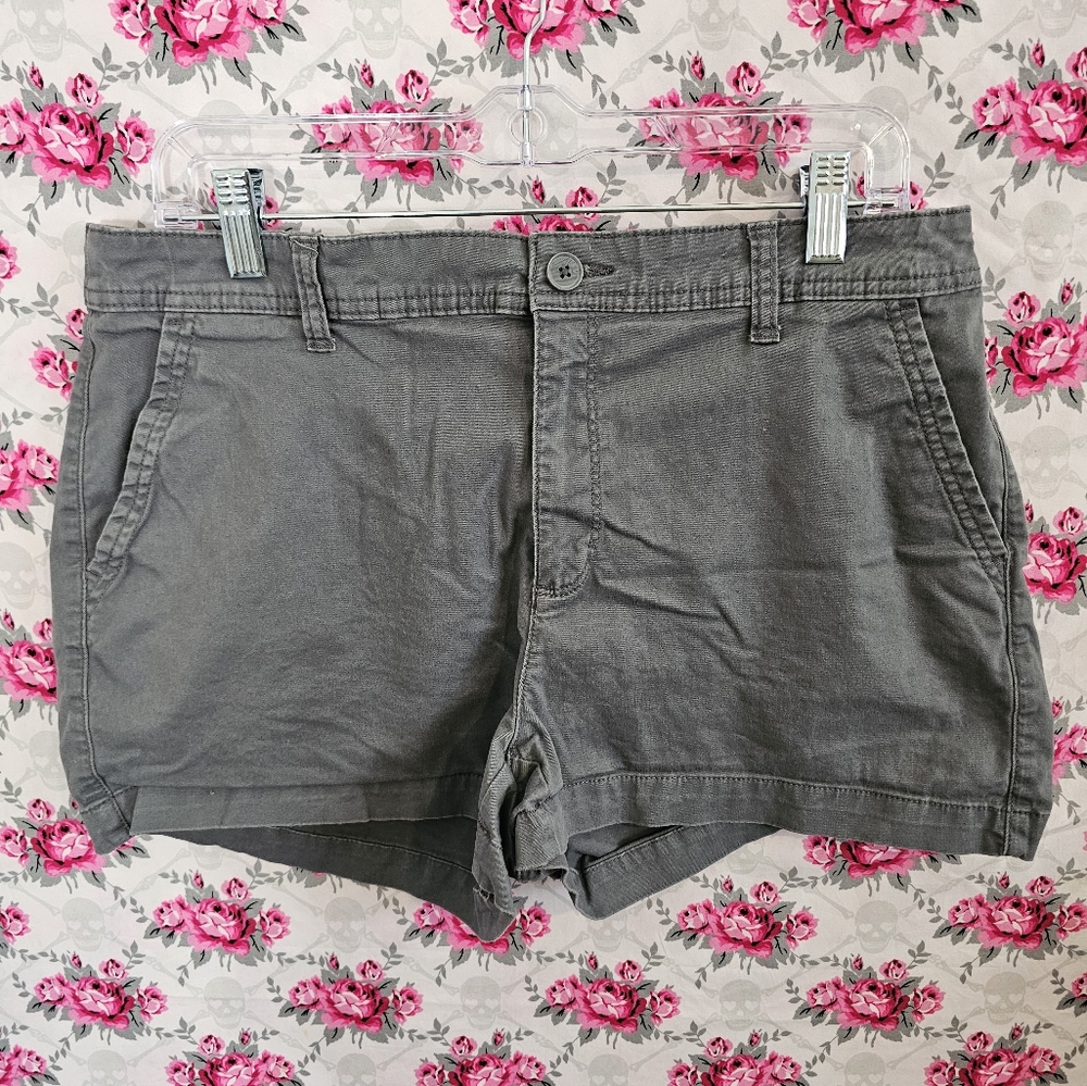Comfy shorts